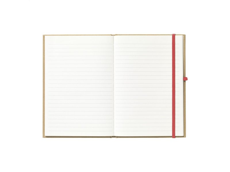 Pocket ECO A5 notitieboek Pocket ECO A5 notitieboek