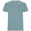 Stafford herenshirt met korte mouwen Stafford herenshirt met korte mouwen