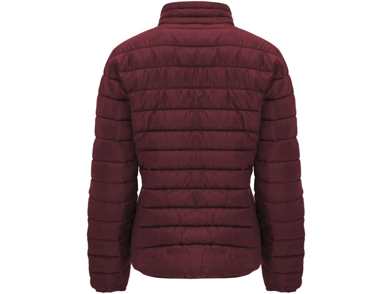 Finland geïsoleerd damesjack Finland geïsoleerd damesjack