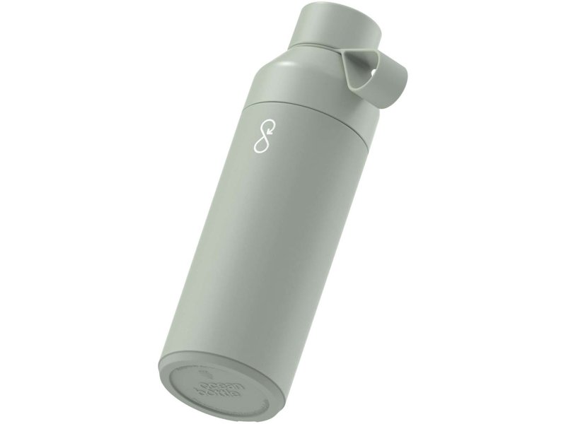 Ocean Bottle vacuümgeïsoleerde waterfles van 500 ml Ocean Bottle vacuümgeïsoleerde waterfles van 500 ml