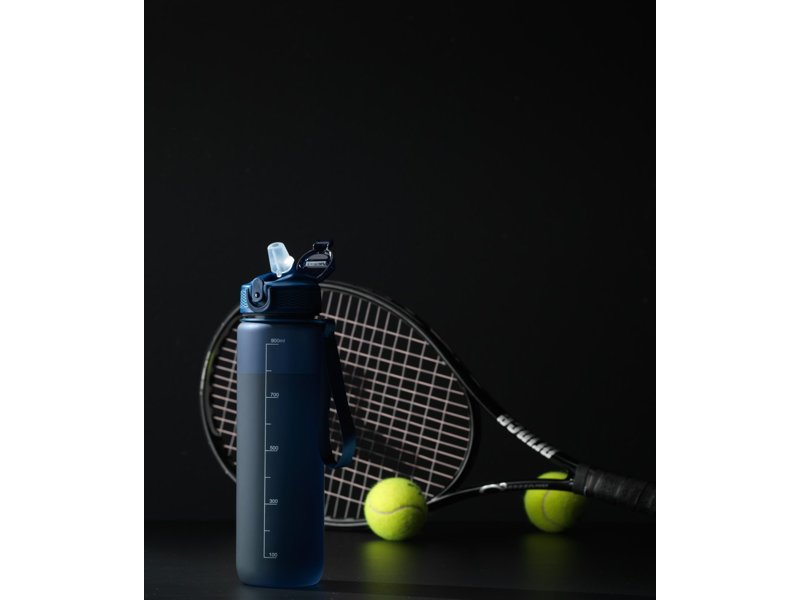 AquaSport RCS Recycled Water Bottle 1 L AquaSport RCS Recycled Water Bottle 1 L