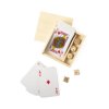Spel Set Pelkat