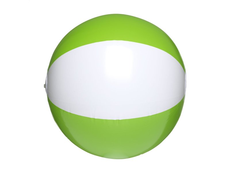 BeachBall Ø 27 cm strandbal