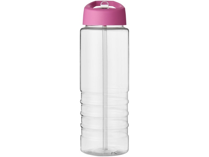 H2O Active® Treble 750 ml sportfles met tuitdeksel H2O Active® Treble 750 ml sportfles met tuitdeksel