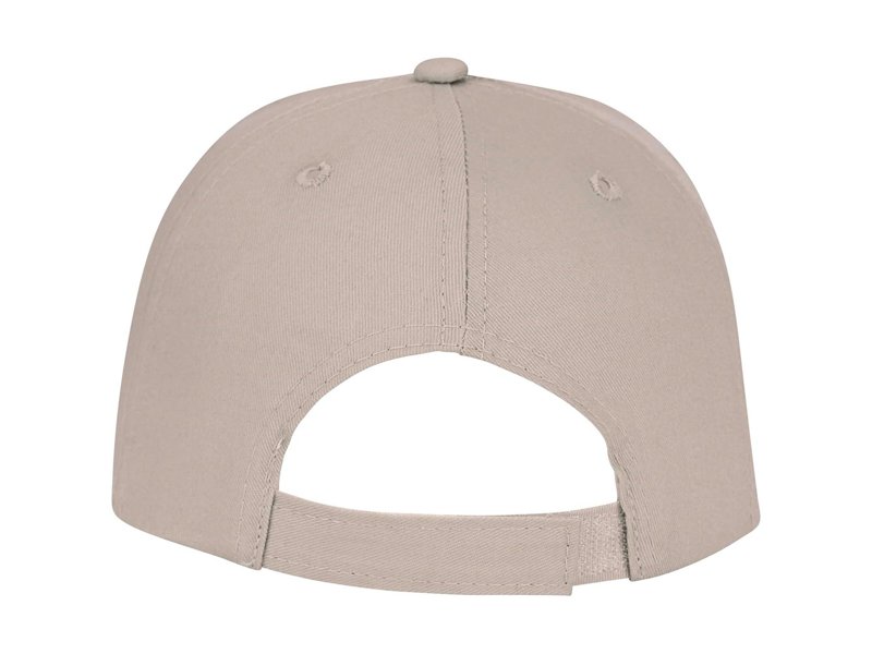 Ares 6 panel cap
