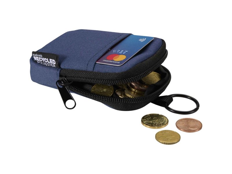 Byron Clip & Go GRS gerecycleerd klein etui 0,2L