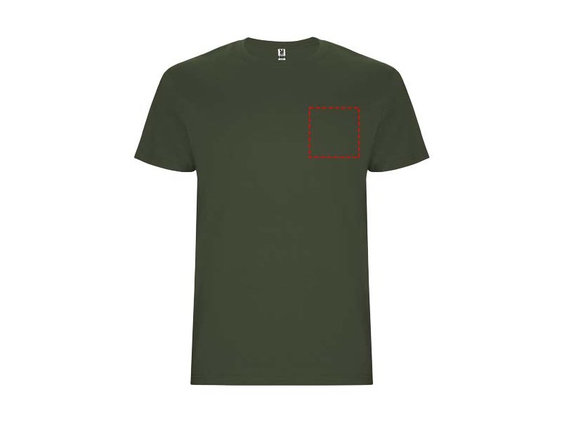 Stafford herenshirt met korte mouwen Stafford herenshirt met korte mouwen