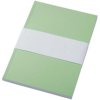 Novella Austen A5 gerecycled notitieboek met zachte cover, 100 vellen Novella Austen A5 gerecycled notitieboek met zachte cover, 100 vellen