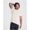 Golden herenshirt met korte mouwen Golden herenshirt met korte mouwen