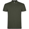 Star herenpolo met korte mouwen Star herenpolo met korte mouwen