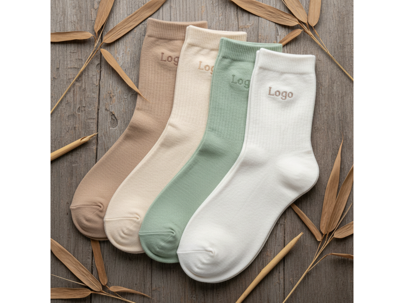 So Comfy Bamboe Sokken So Comfy Bamboe Sokken
