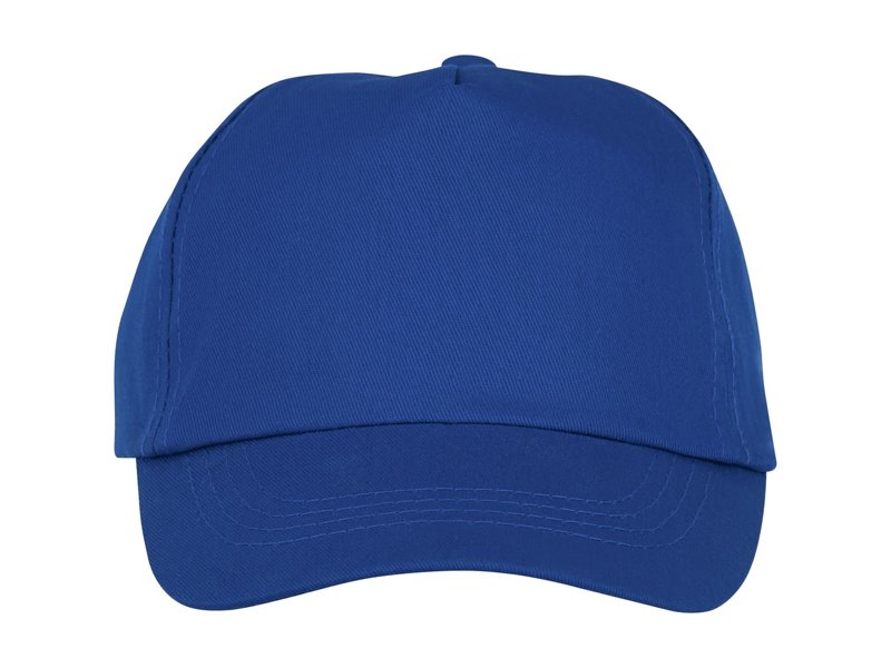 Feniks 5 panel kinder cap