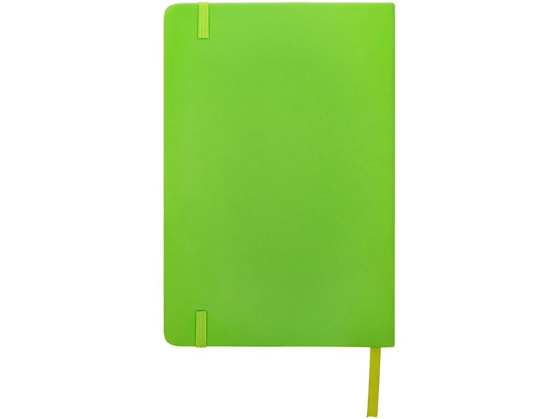 Spectrum A5 hardcover notitieboek