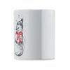 FESTIMUG - Keramische kerst mok 300ml