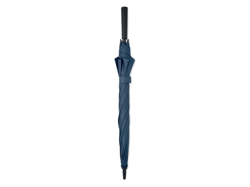 Seatle windbestendige paraplu bedrukken | Duurzame paraplu met logo Seatle windbestendige paraplu bedrukken | Duurzame paraplu met logo