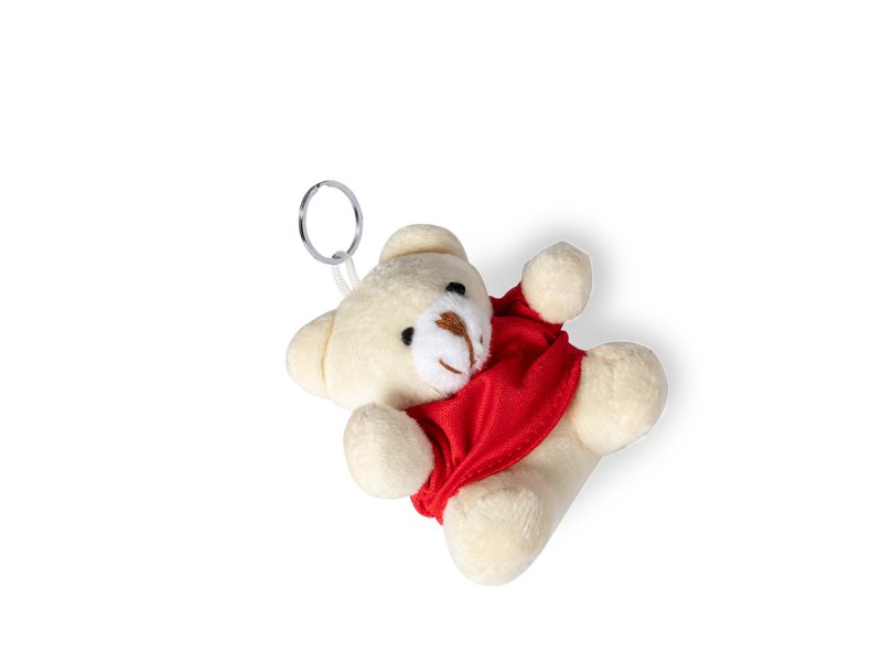 TEDCHAIN Sleutelhanger Teddybeer