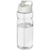 H2O Active® Base 650 ml bidon met fliptuitdeksel H2O Active® Base 650 ml bidon met fliptuitdeksel