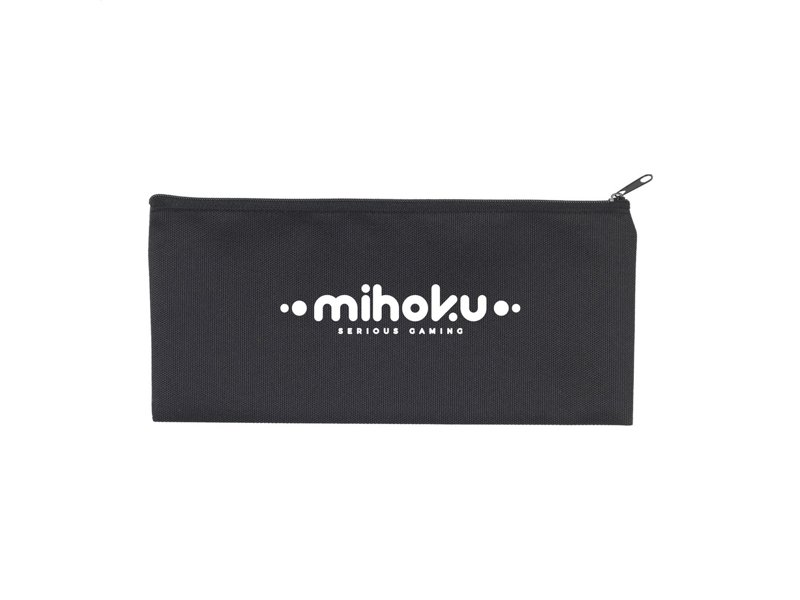 MultiPouch etui laten bedrukken – Budget promotieartikel | GiftsDirect MultiPouch etui laten bedrukken – Budget promotieartikel | GiftsDirect