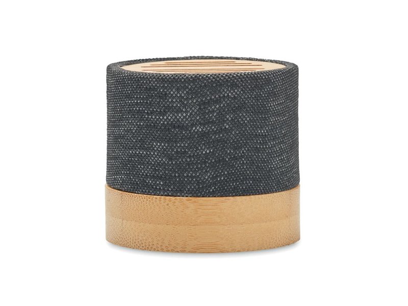 Bool speaker bedrukken | Jouw relatiegeschenk & promotieartikel