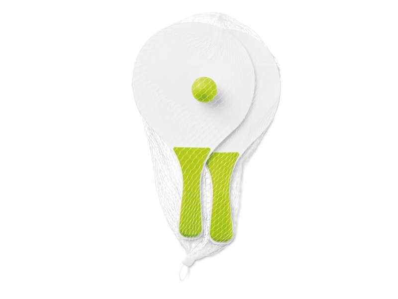 Strand tennisset kopen? | Al vanaf €1,21,- »