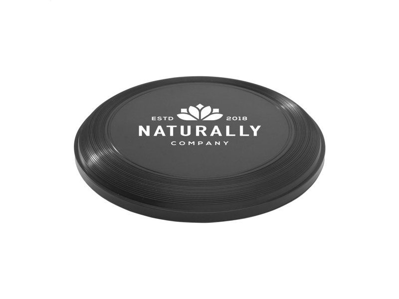 Plastic Bank Frisbee Plastic Bank Frisbee