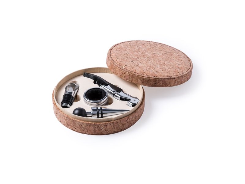 BRIBAL Wijn Set BRIBAL Wijn Set