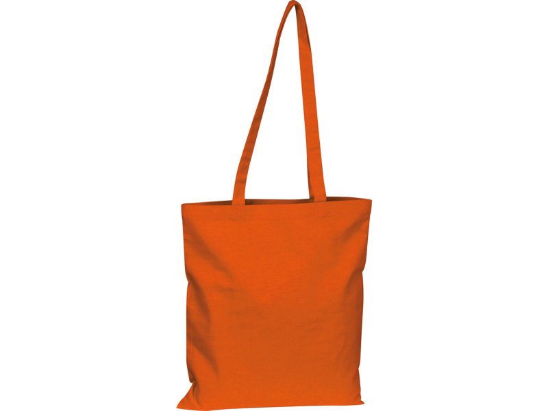 Biologische katoenen tas Barnsley