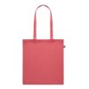ZOCO COLOUR - Boodschappentas recycled katoen