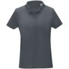 Deimos coolfit damespolo met korte mouwen