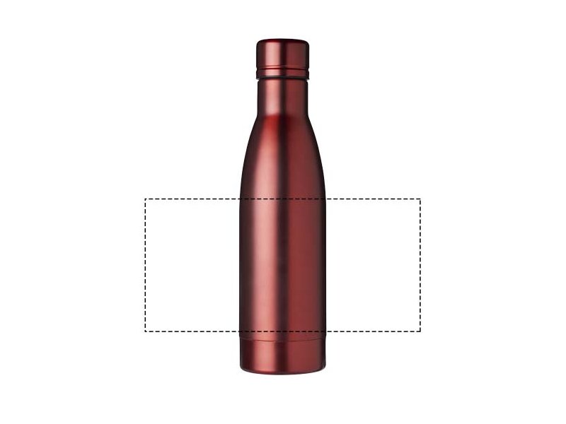 Vasa koper vacuüm geïsoleerde drinkfles Vasa koper vacuüm geïsoleerde drinkfles