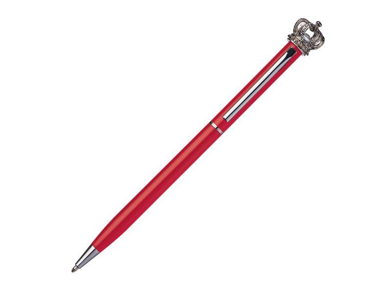 Balpen Kings Parks - zeer geschikt voor de koningsspelen