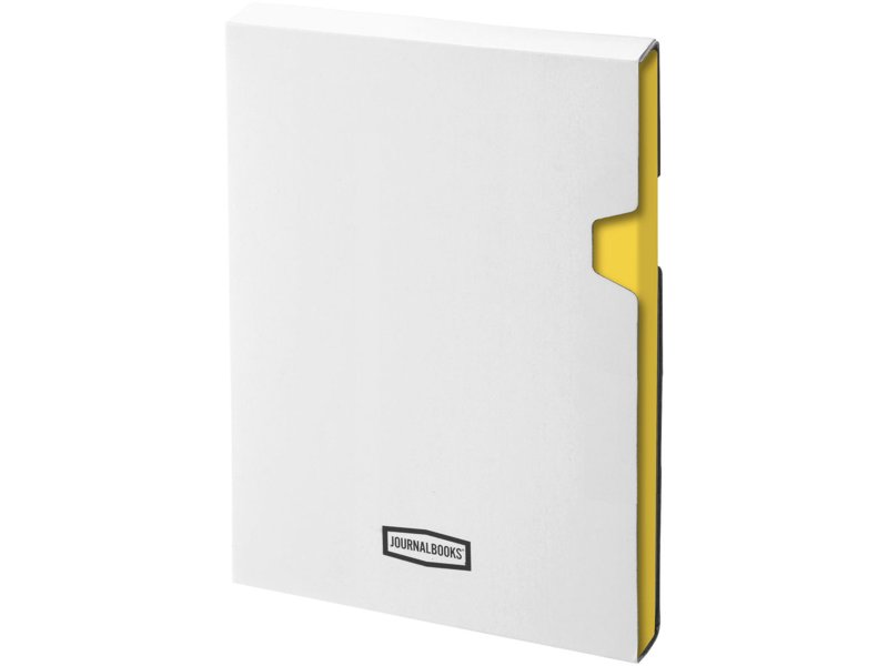 Classic A5 hardcover notitieboek Classic A5 hardcover notitieboek