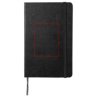 Moleskine Classic M hardcover notitieboek - gelinieerd Moleskine Classic M hardcover notitieboek - gelinieerd
