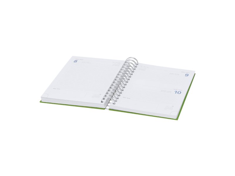 Agenda Witrex