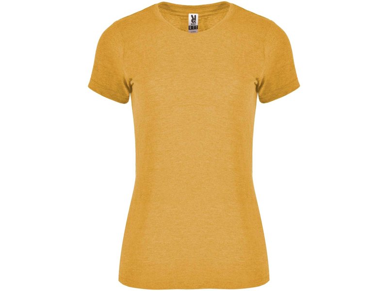 Fox damesshirt met korte mouwen Fox damesshirt met korte mouwen