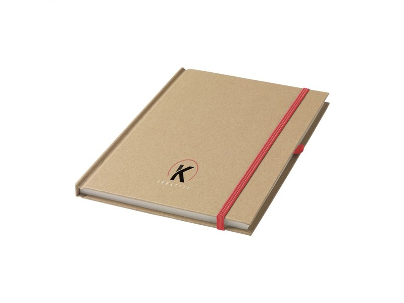 Pocket ECO A5 notitieboek Pocket ECO A5 notitieboek