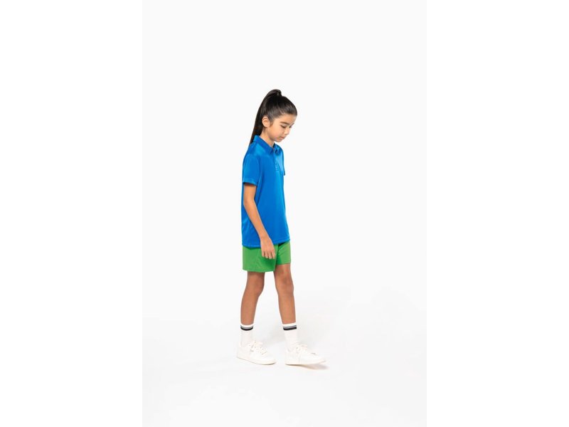 PROACT® Kindersportpolo