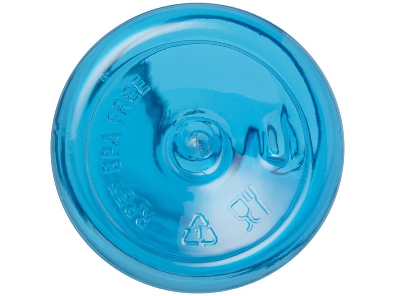 Bodhi 500 ml waterfles van RPET