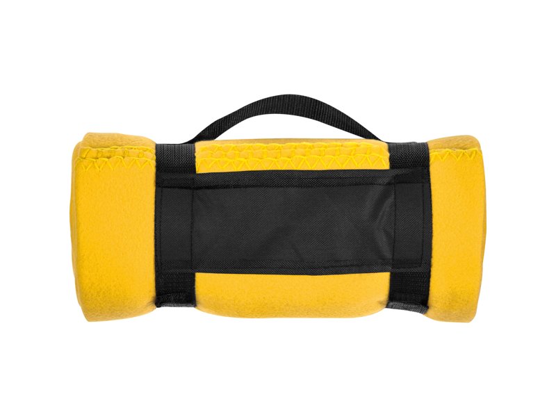 Grote Fleece deken Nashville