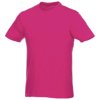 Goedkoop bedrukte T-shirts | Heros Heren T-shirt met korte mouwen