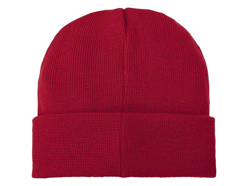 Boreas muts met patch