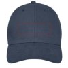 Davis 6 panel cap