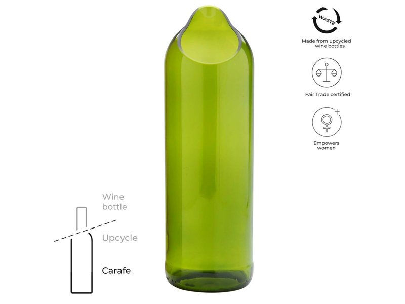 Original Home flesvaas