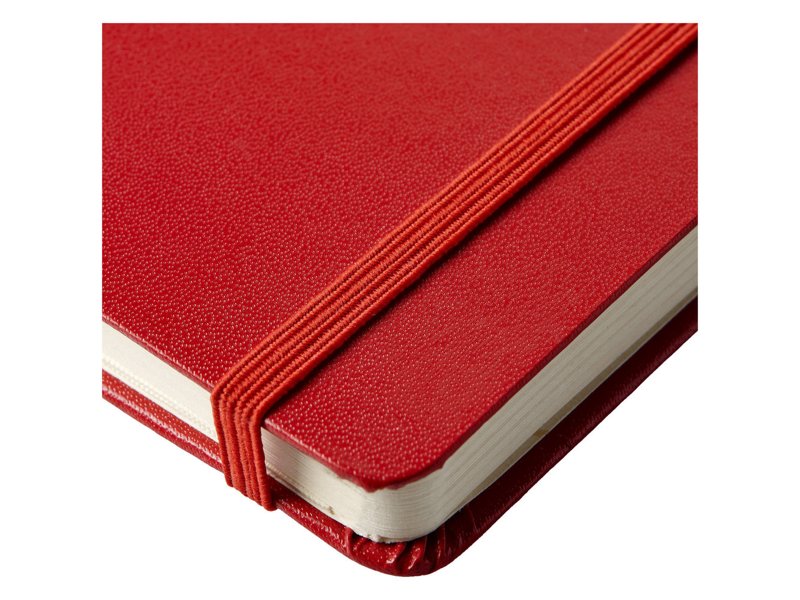 Classic A5 hardcover notitieboek Classic A5 hardcover notitieboek