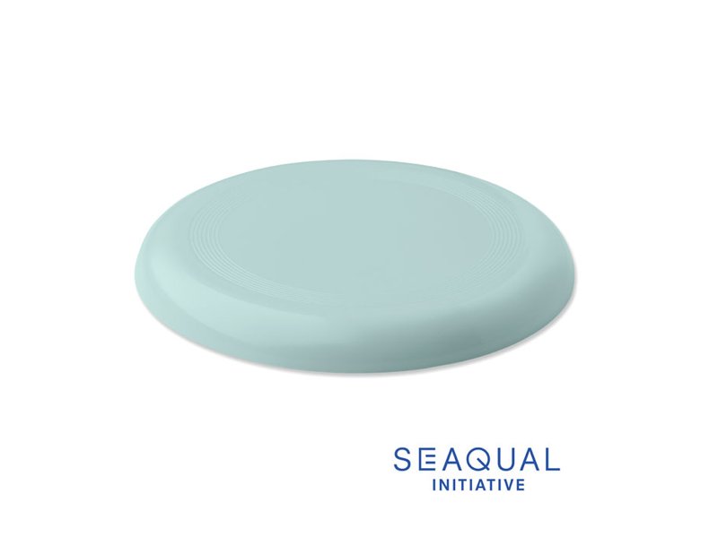 Sidney Sea Seaqual frisbee bedrukken | Relatiegeschenk met logo