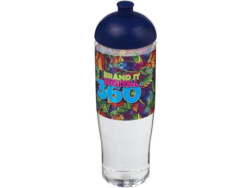 H2O Active® Tempo 700 ml bidon met koepeldeksel H2O Active® Tempo 700 ml bidon met koepeldeksel