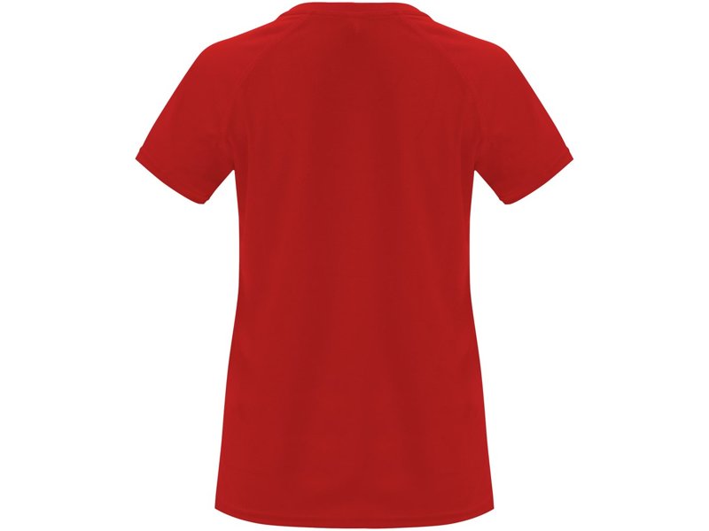 Bahrain sportshirt met korte mouwen voor dames Bahrain sportshirt met korte mouwen voor dames
