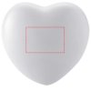 Anti-stress hart bedrukken met logo | Hartverwarmend promotiemateriaal & giveaway Anti-stress hart bedrukken met logo | Hartverwarmend promotiemateriaal & giveaway