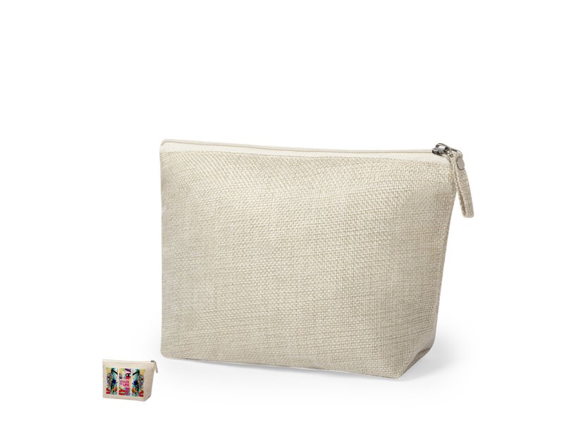 Sublimatie Toilettas Kreston Sublimatie Toilettas Kreston