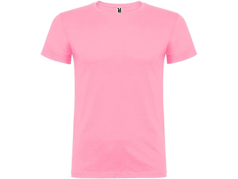Beagle herenshirt met korte mouwen